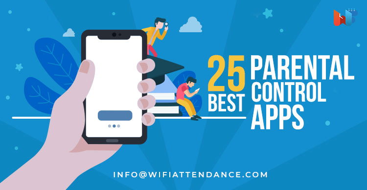 Parental control apps for android hotsell